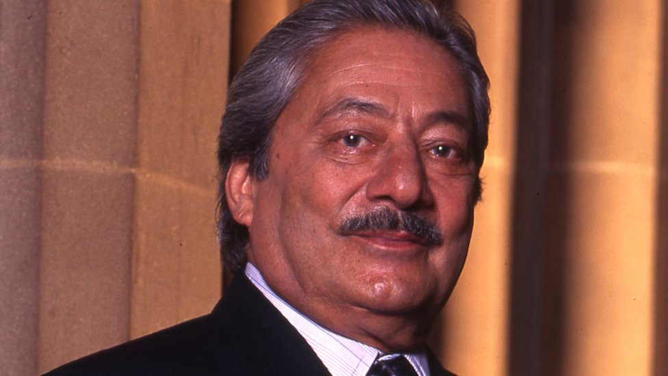 Saeed Jaffrey Biography: Life Story, Career, Family, Movies & Achievements