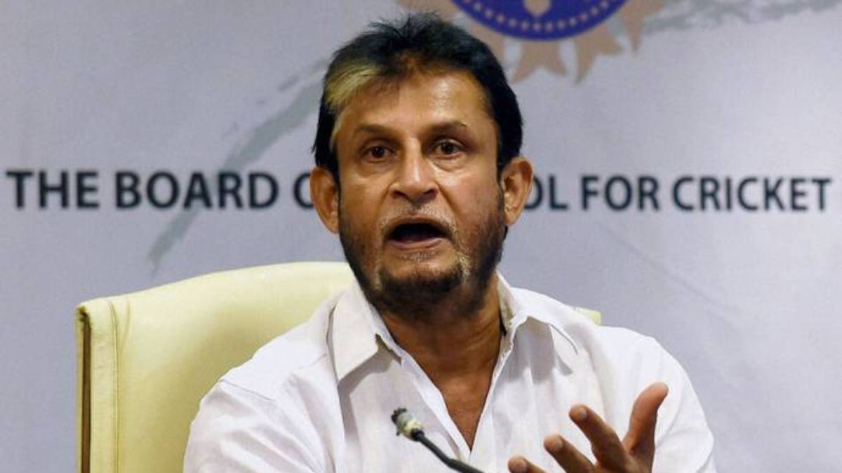Sandeep Patil Biography: Life Story, Career, Records, Family & Achievements
