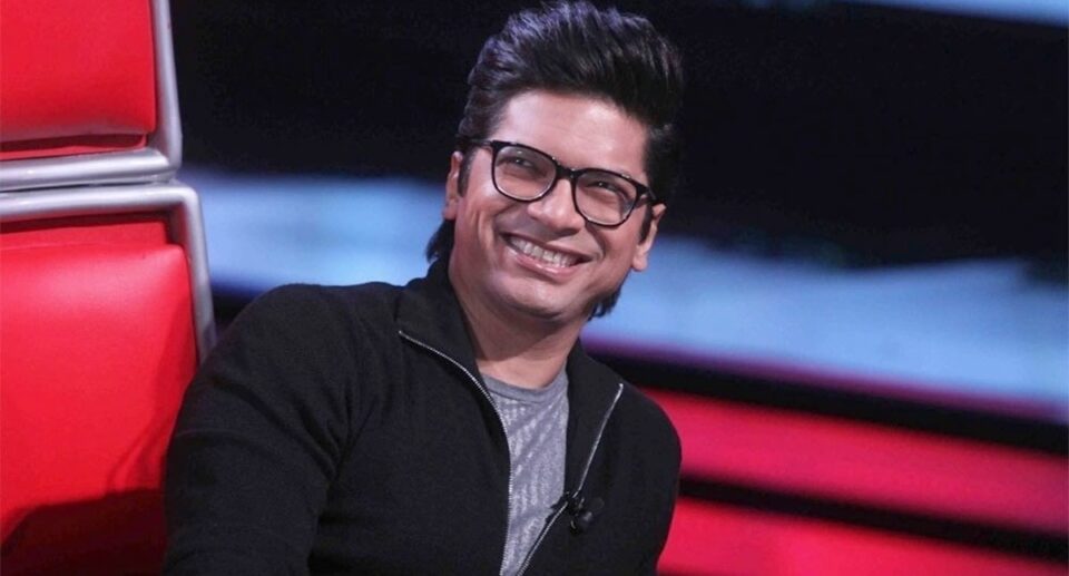 Shaan Biography: Life Story, Career, Family, Songs & Achievements
