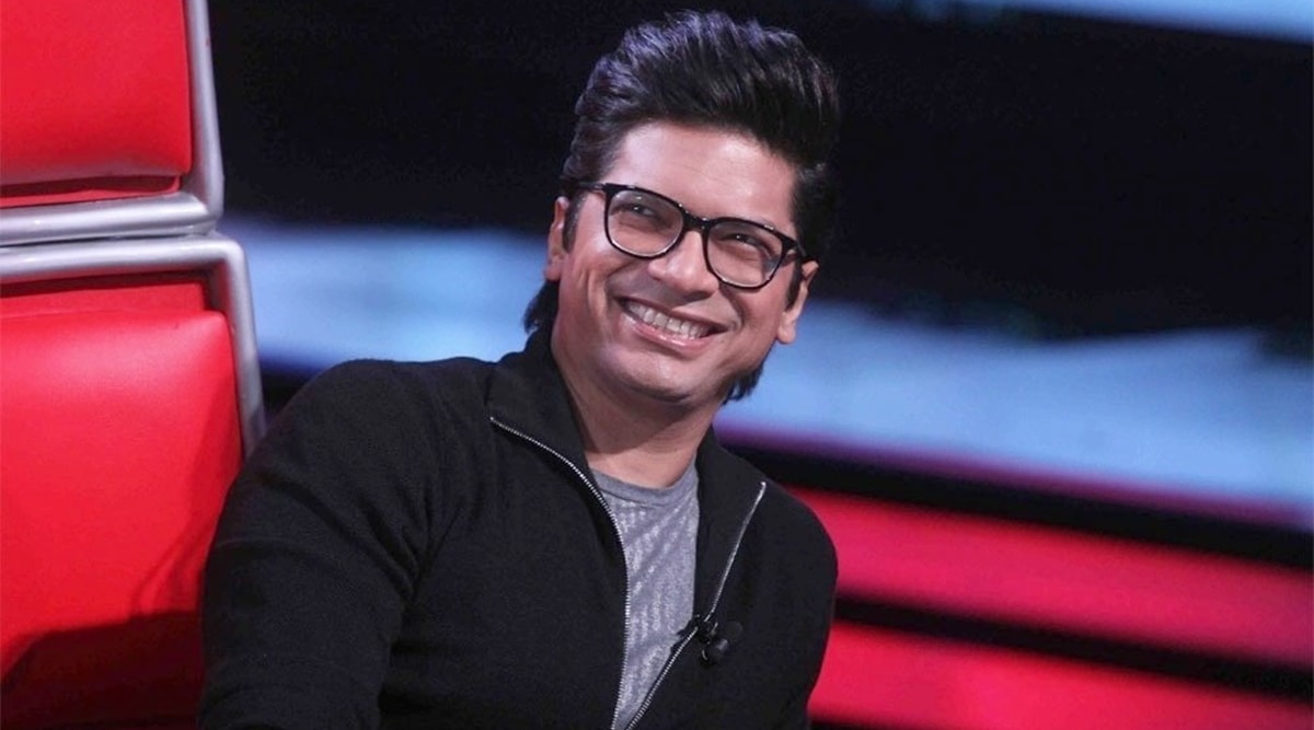 Shaan Biography: Life Story, Career, Family, Songs & Achievements