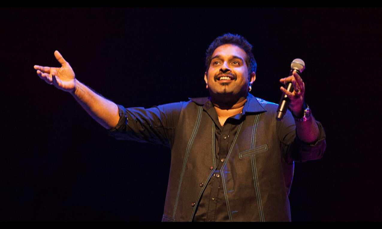 Shankar Mahadevan Biography: Life Story, Career, Family, Songs & Achievements