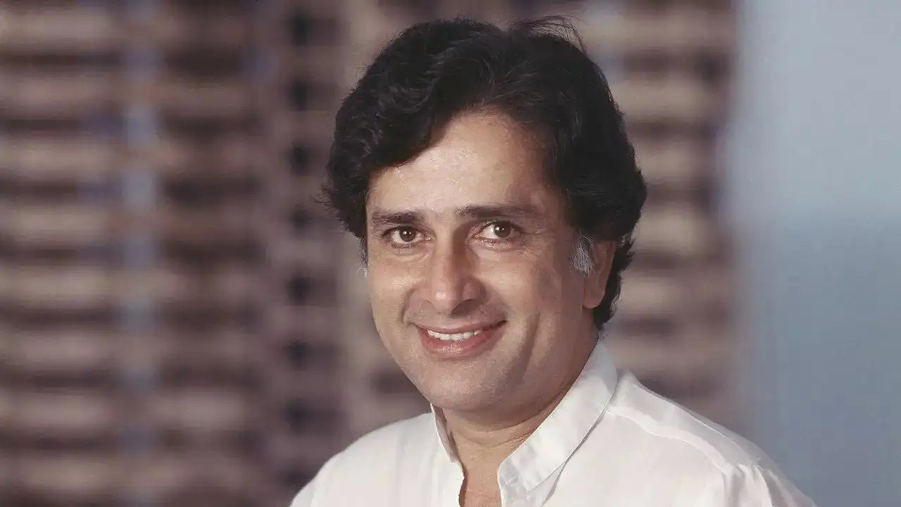 Shashi Kapoor Biography: Life Story, Career, Family, Movies & Achievements