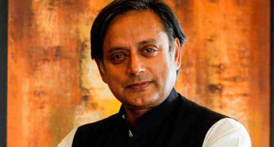 Shashi Tharoor Biography: Inspiring Life, Political Journey, Achievements & Legacy