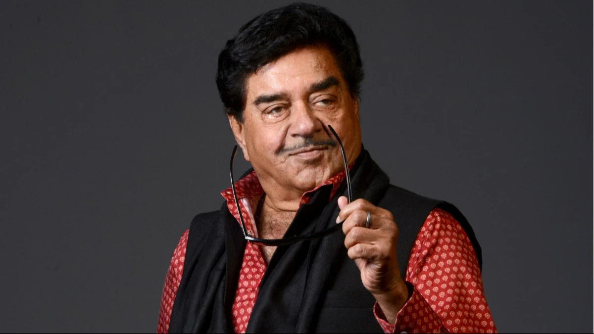 Shatrughan Sinha Biography: Life Story, Career, Family, Movies & Achievements