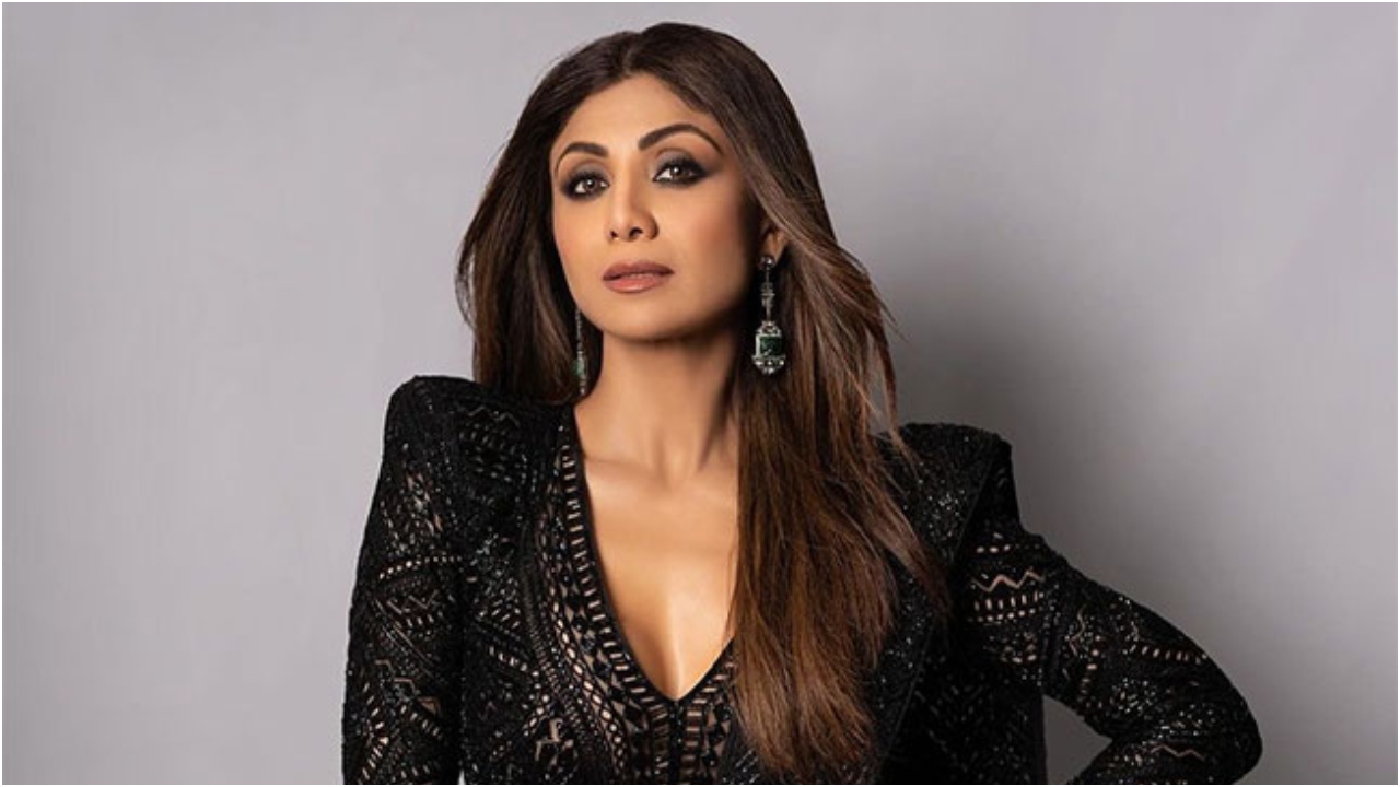 Shilpa Shetty Biography: Life Story, Career, Family, Movies & Achievements