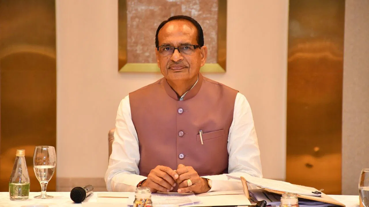 Shivraj Singh Chouhan Biography: Life, Political Journey, Achievements, and Legacy