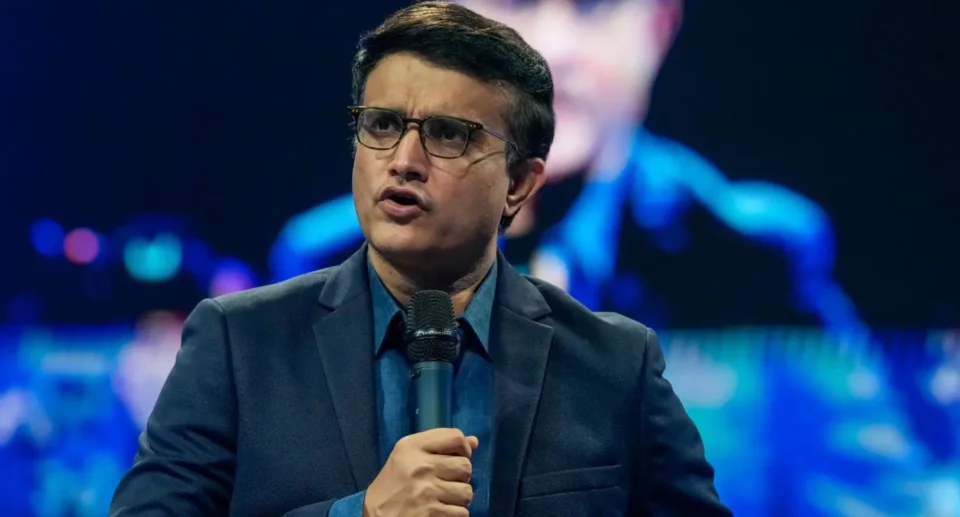 Sourav Ganguly Biography: Life Story, Career, Records, Family & Achievements