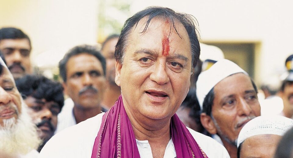 Sunil Dutt