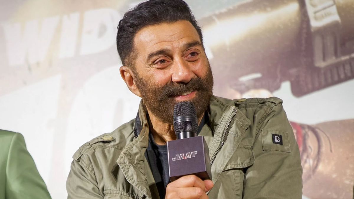 Sunny Deol Biography: Life Story, Career, Family, Movies & Achievements