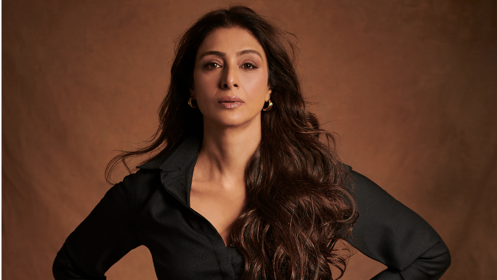 Tabu Biography: Life Story, Career, Family, Movies & Achievements