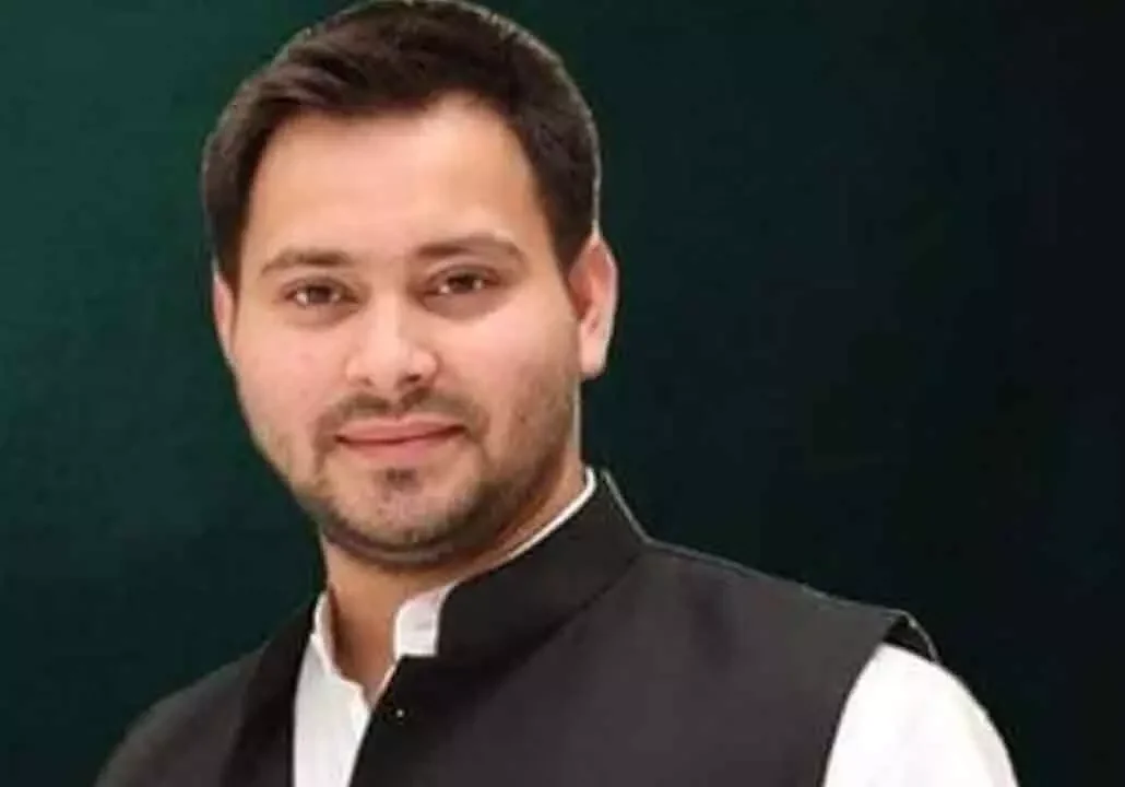 Tejashwi Prasad Yadav Biography: Life, Political Journey, Achievements, and Legacy