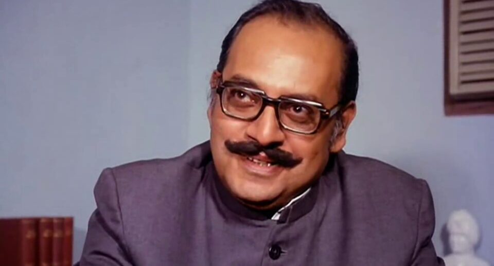 Utpal Dutt Biography: Life Story, Career, Family, Movies & Achievements