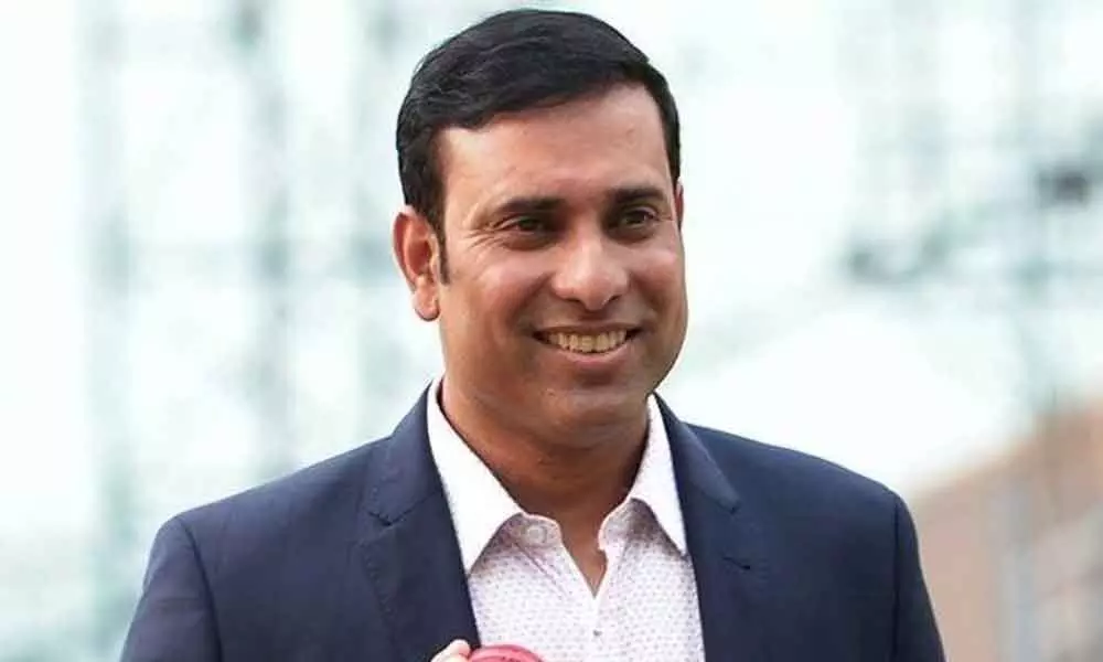 VVS Laxman Biography: Life Story, Career, Records, Family & Achievements