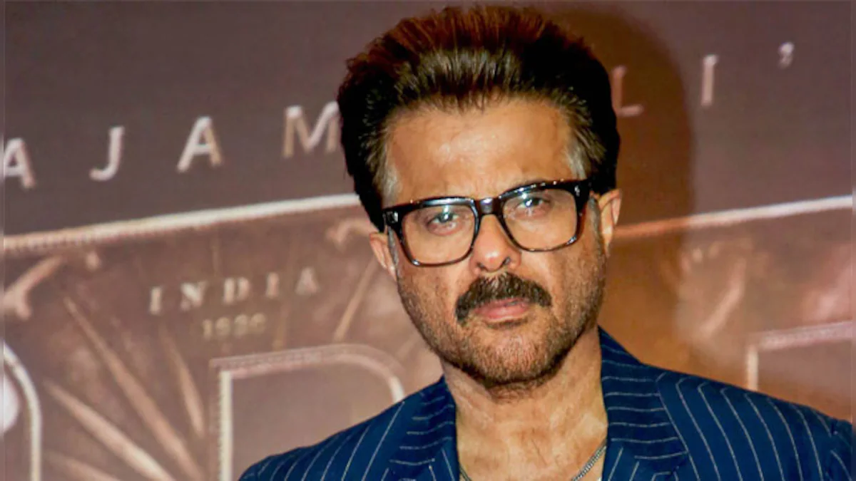 Anil Kapoor Biography: Life Story, Career, Family, Movies & Achievements