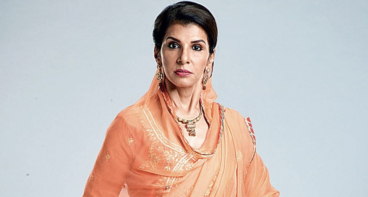 Anita Raj Biography: Life Story, Career, Family, Movies & TV Shows