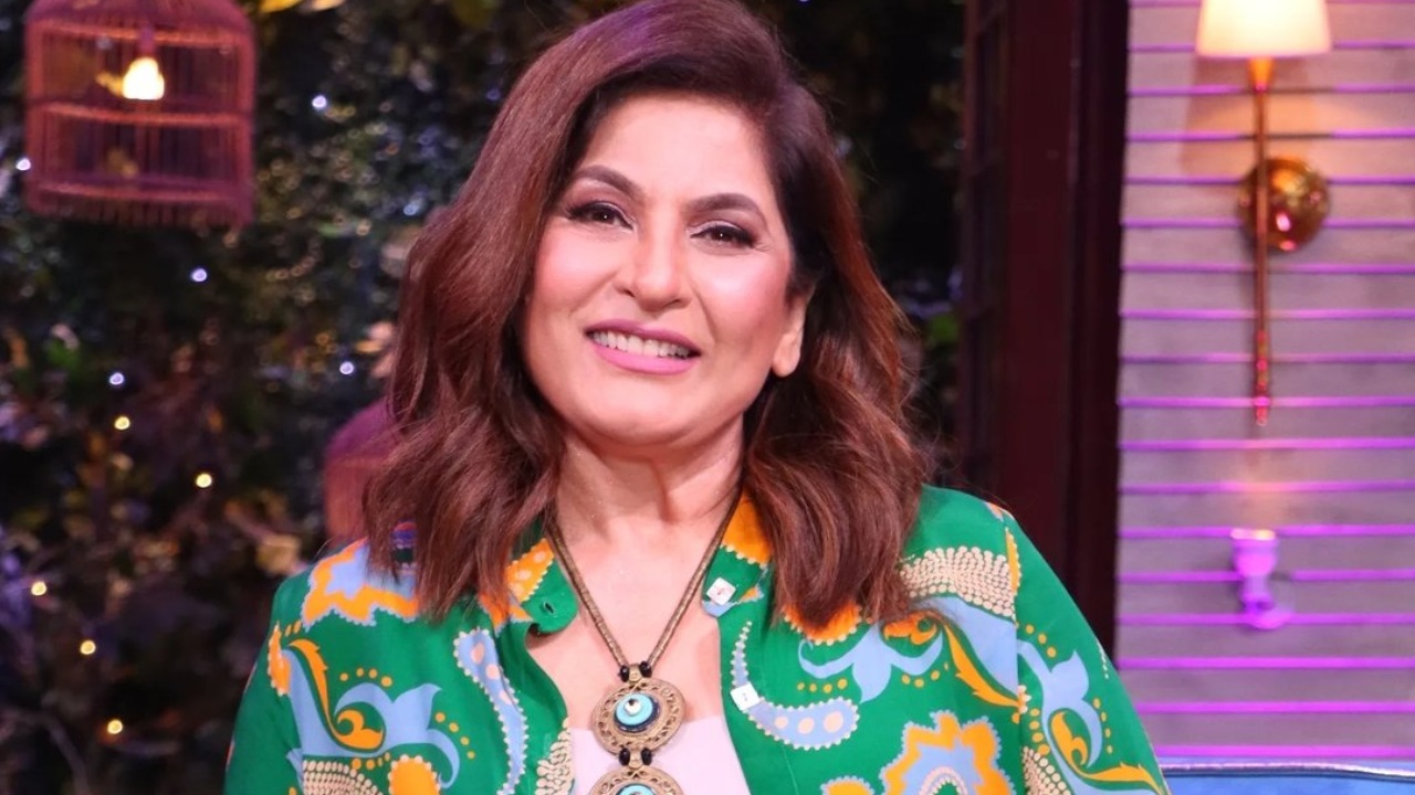 Archana Puran Singh Biography: Life Story, Career, Family, Movies, TV Shows & Achievements