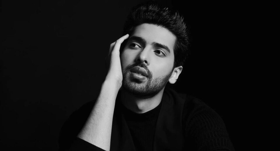 armaan malik