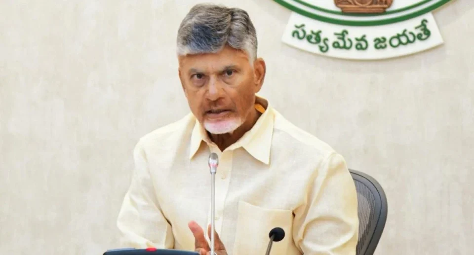 Chandrababu Naidu Biography: Life, Political Journey, Achievements, and Legacy