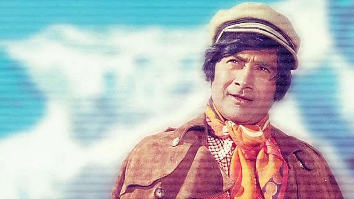 Dev Anand Biography: Life Story, Career, Family, Movies & Achievements