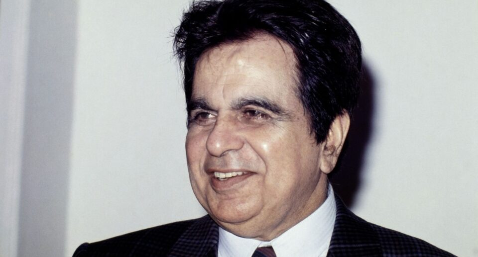 dilip kumar