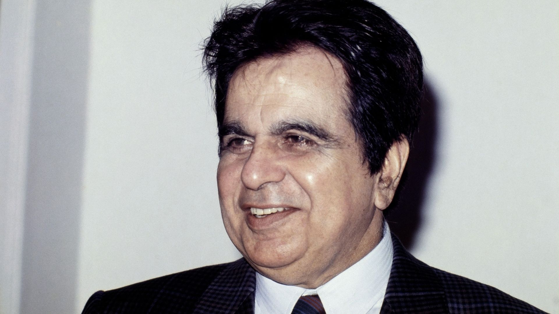 Dilip Kumar Biography: Life Story, Career, Family, Movies & Achievements