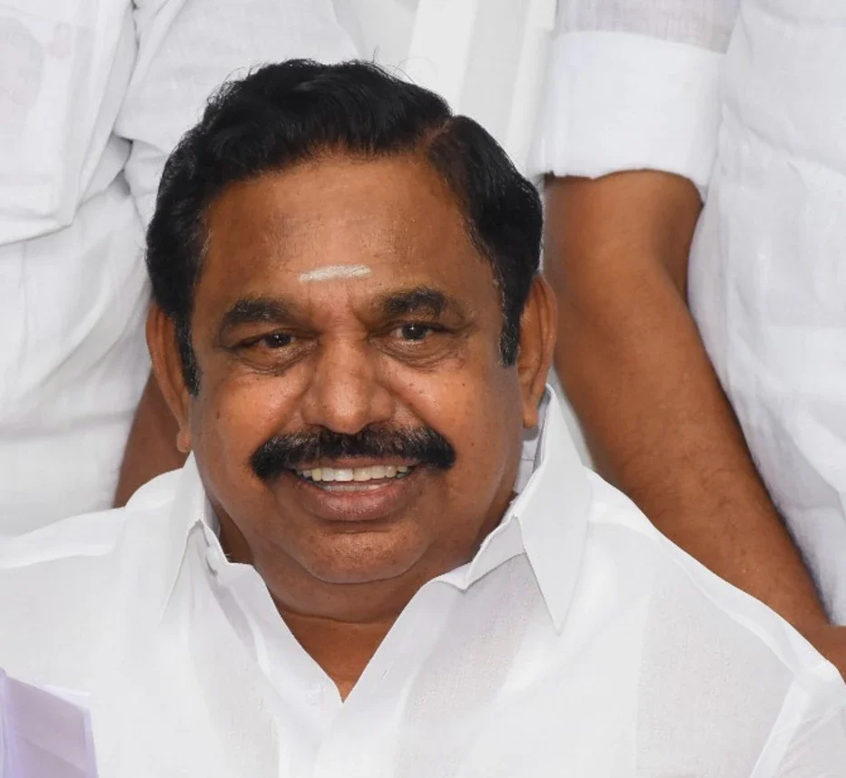 Edappadi K. Palaniswami Biography: Life, Political Journey, Achievements, and Legacy