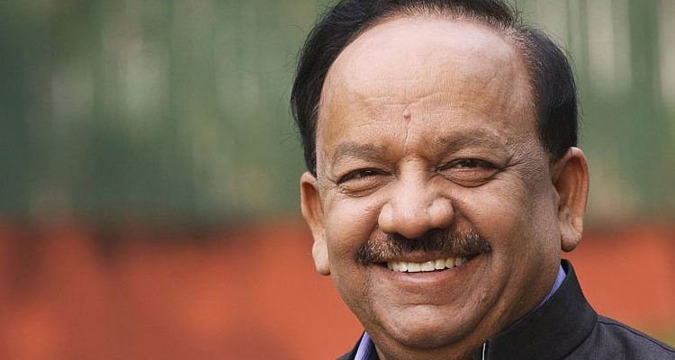 Harsh Vardhan Biography: Life, Political Journey, Achievements, and Legacy
