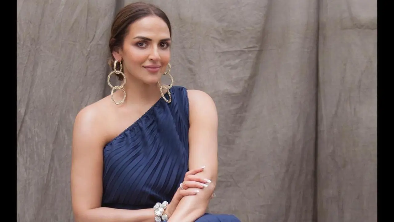 Esha Deol Biography: Life Story, Career, Family, Movies & Achievements