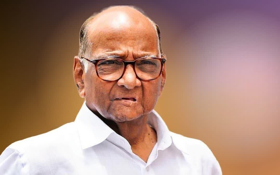 Sharad Pawar Biography: Life, Political Journey, Achievements, and Legacy