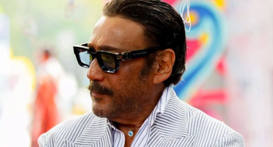 Jackie Shroff Biography: Life Story, Career, Family, Movies & Achievements