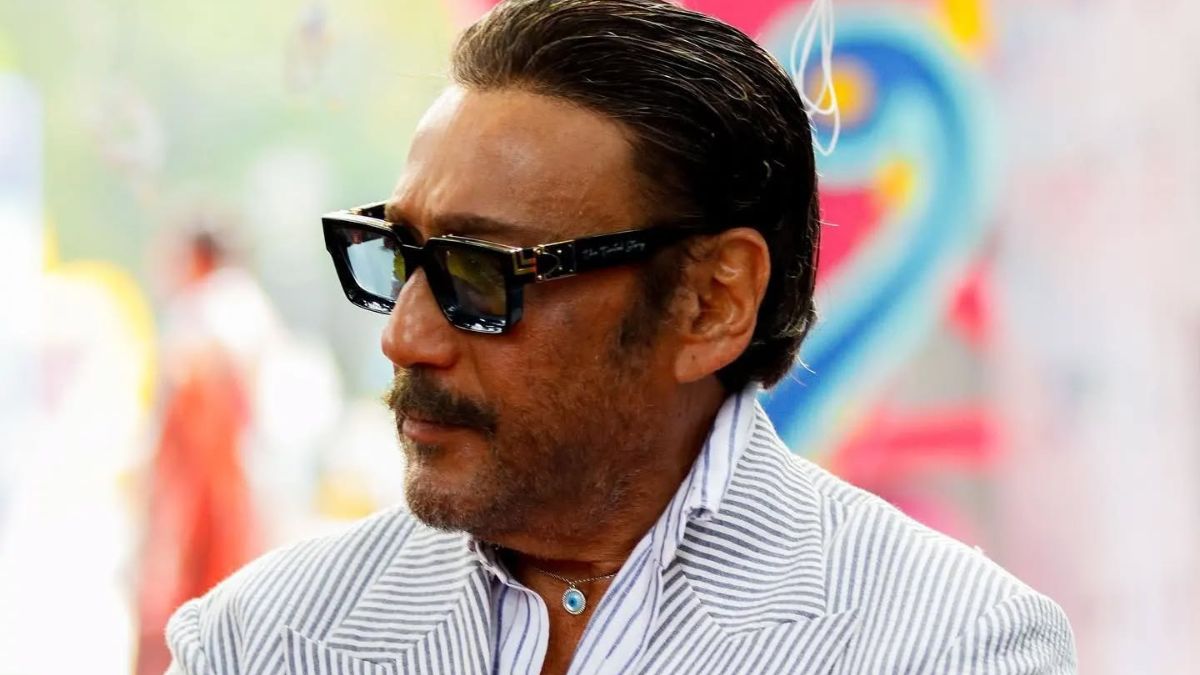 Jackie Shroff Biography: Life Story, Career, Family, Movies & Achievements