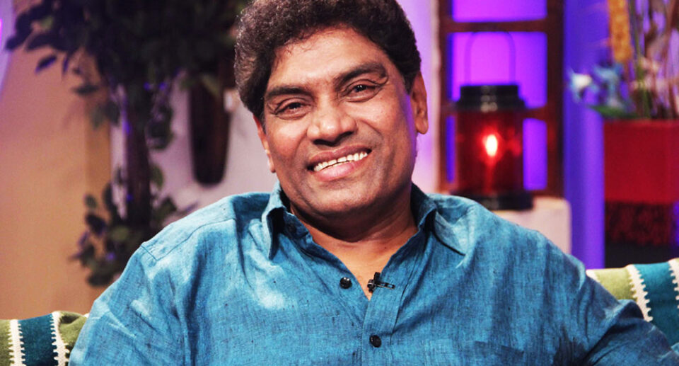 Johnny Lever Biography: Life Story, Career, Family, Movies & Achievements