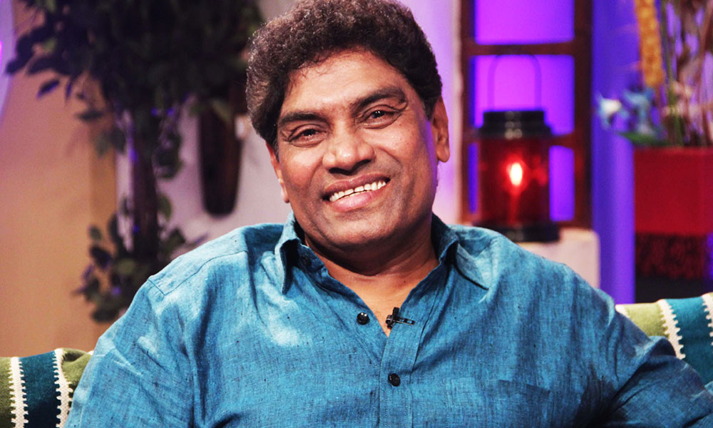 Johnny Lever Biography: Life Story, Career, Family, Movies & Achievements