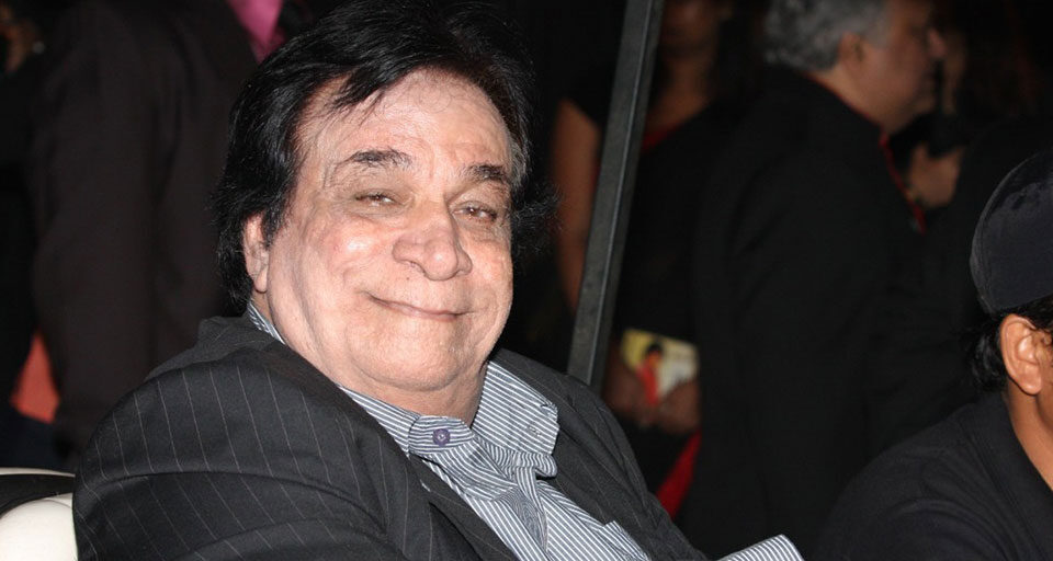 Kader Khan Biography: Life Story, Career, Family, Movies & Achievements