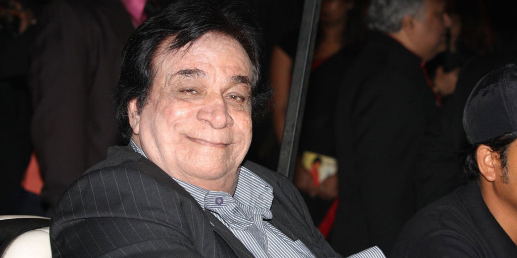 Kader Khan Biography: Life Story, Career, Family, Movies & Achievements