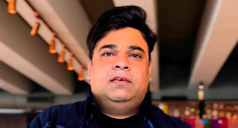 Kiku Sharda