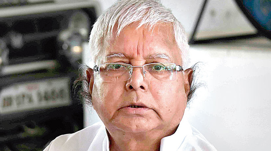 Lalu Prasad Yadav Biography: Life, Political Journey, Achievements, and Legacy