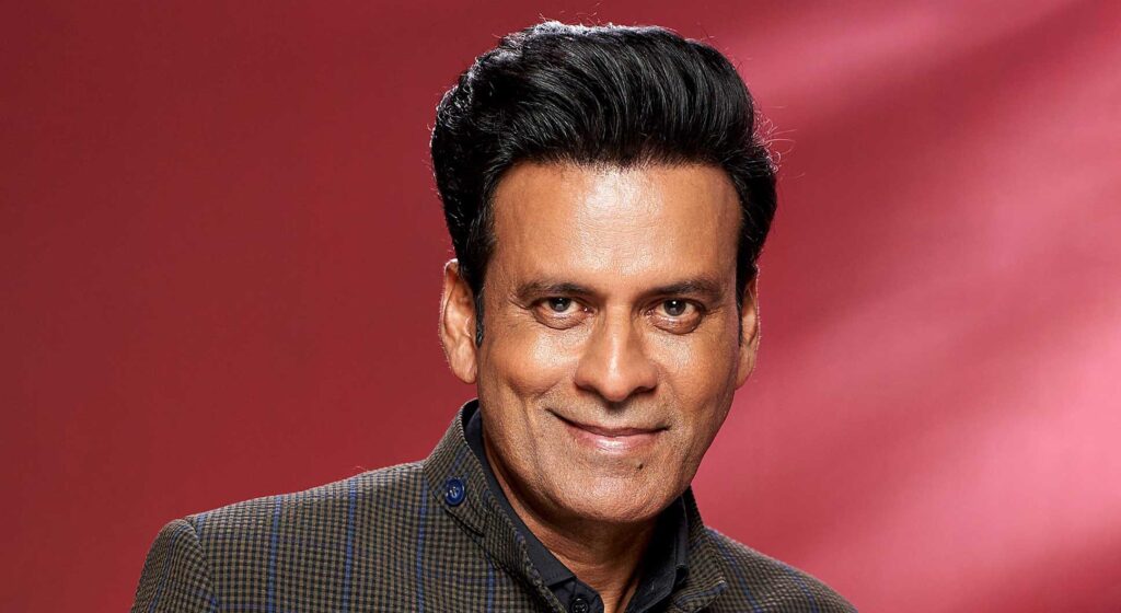 Manoj Bajpayee Biography: Life Story, Career, Family, Movies & Achievements
