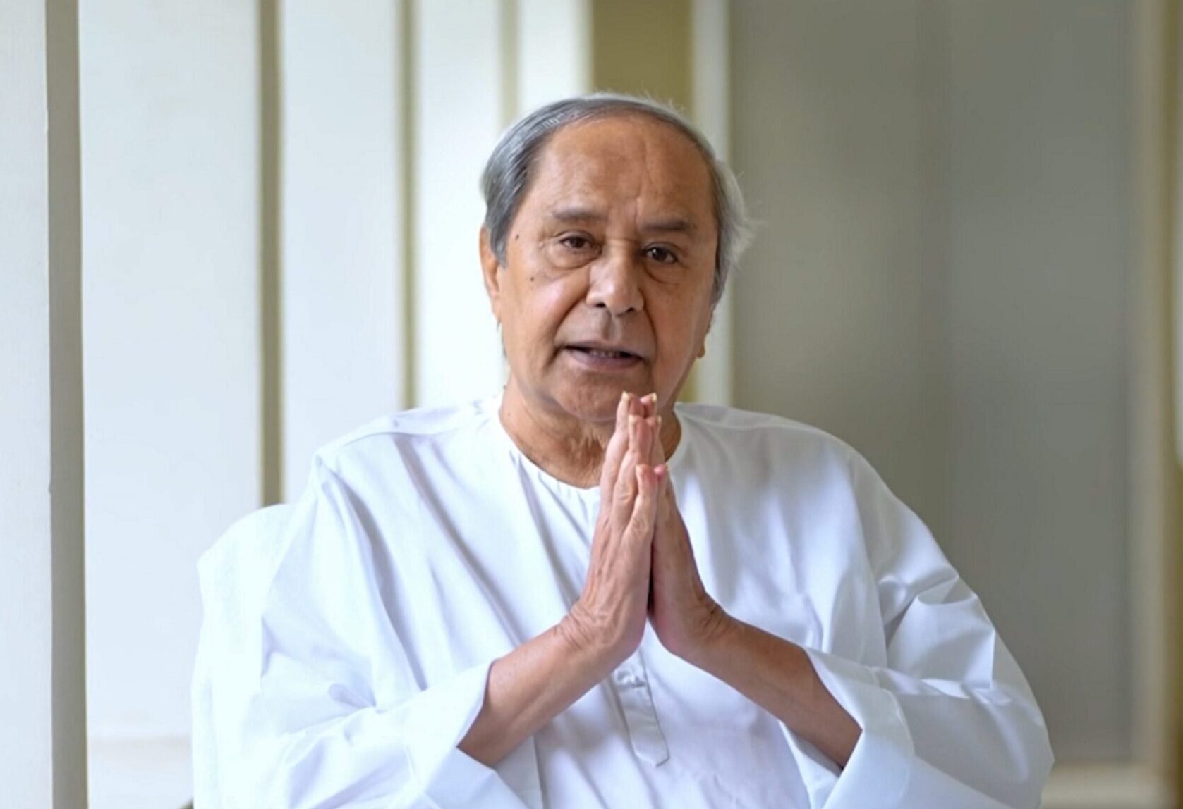 Naveen Patnaik Biography: Life, Political Journey, Achievements, and Legacy