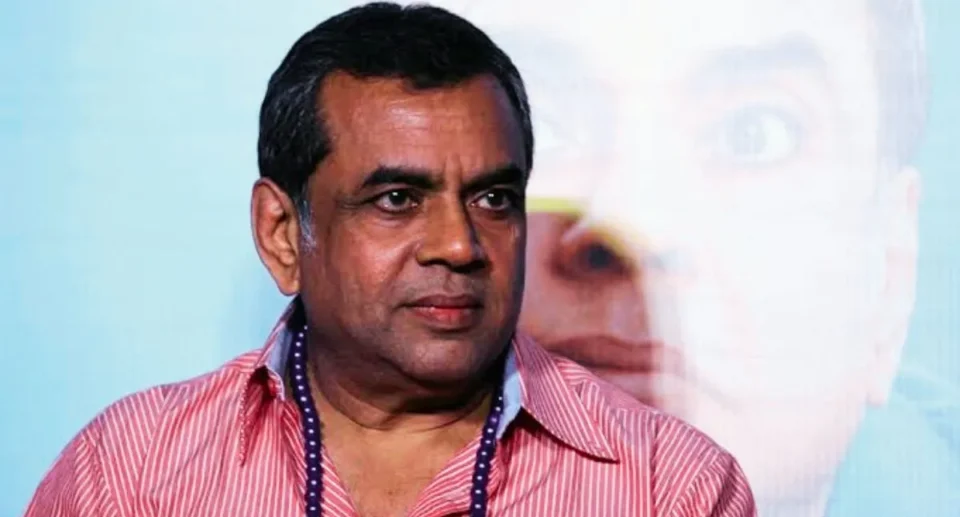 Paresh Rawal Biography: Life Story, Career, Family, Movies & Achievements