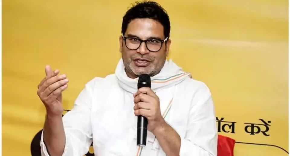 Prashant Kishor Biography: Life, Political Journey, Achievements, and Legacy