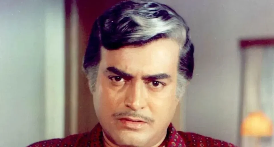 sanjeev kumar