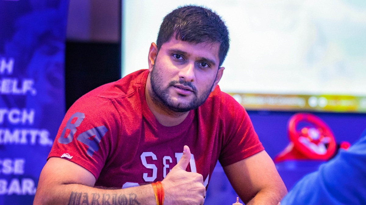 Saurabh Tiwary Biography: Life Story, Career, Records, Family & Achievements