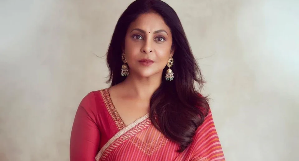 shefali shah