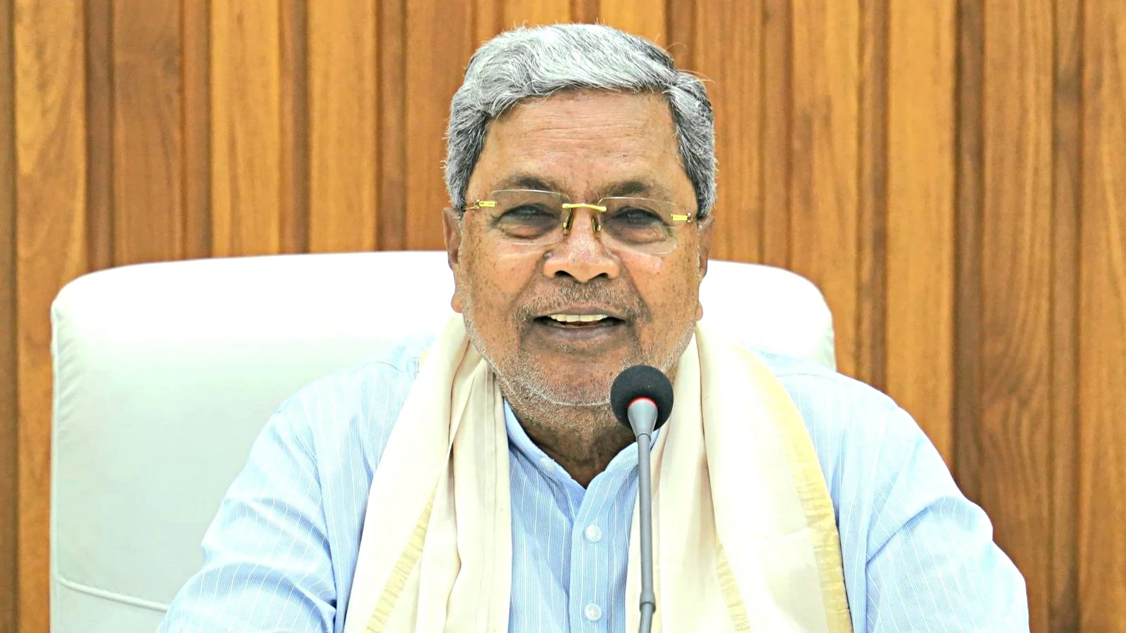 Siddaramaiah Biography: Life, Political Journey, Achievements, and Legacy