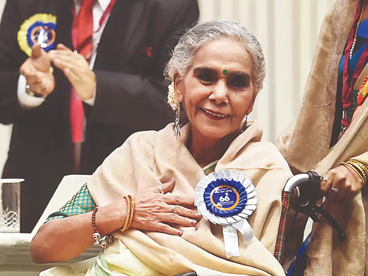 Surekha Sikri Biography: Life Story, Career, Family, Movies & Achievements