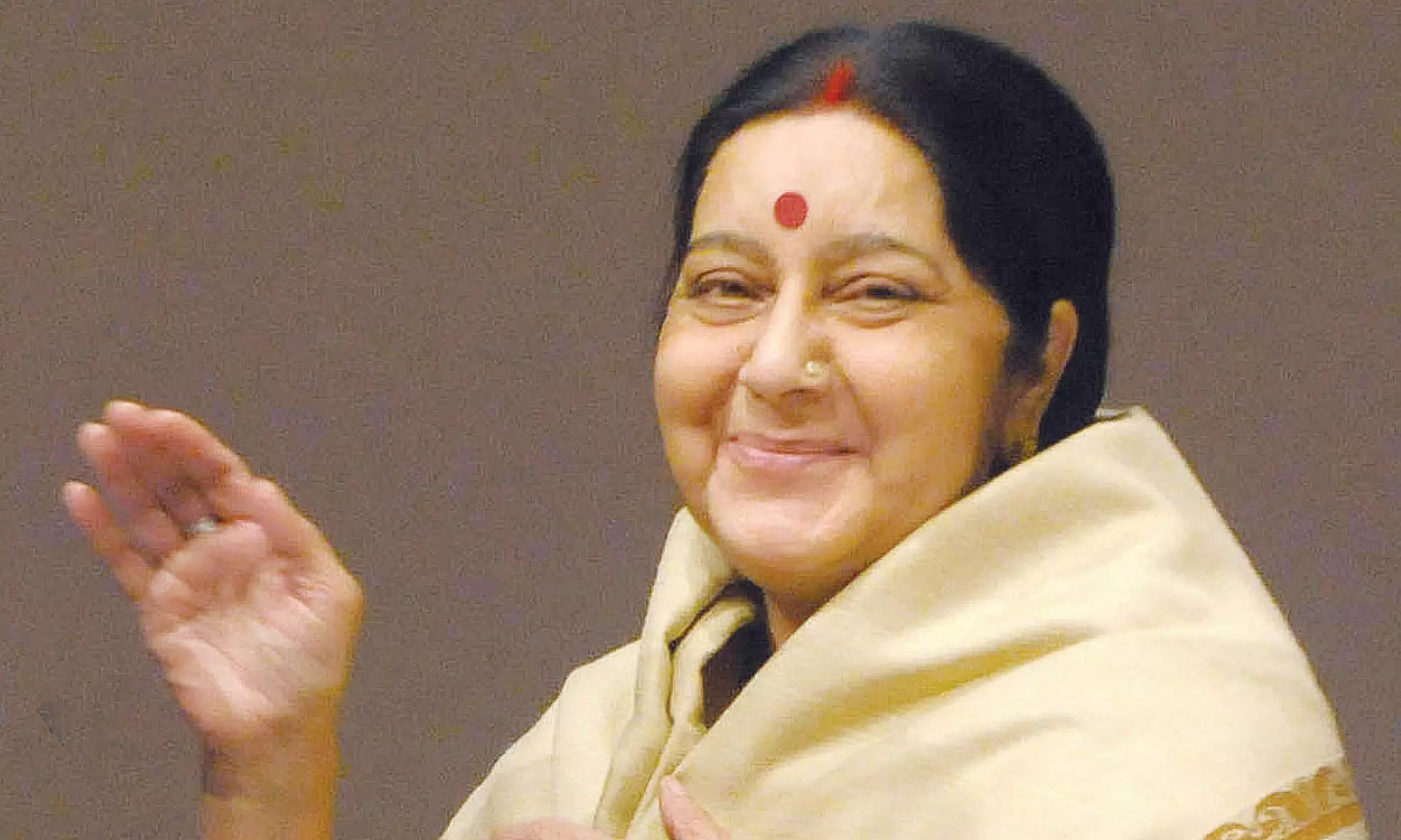 Sushma Swaraj Biography: Life, Political Journey, Achievements, and Legacy