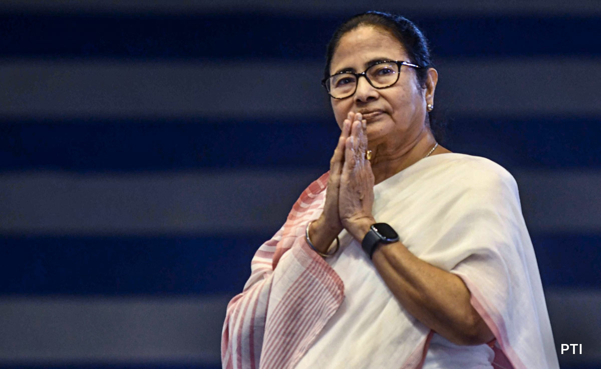 Biography of Mamata Banerjee: Life, Political Journey, Achievements, and Legacy