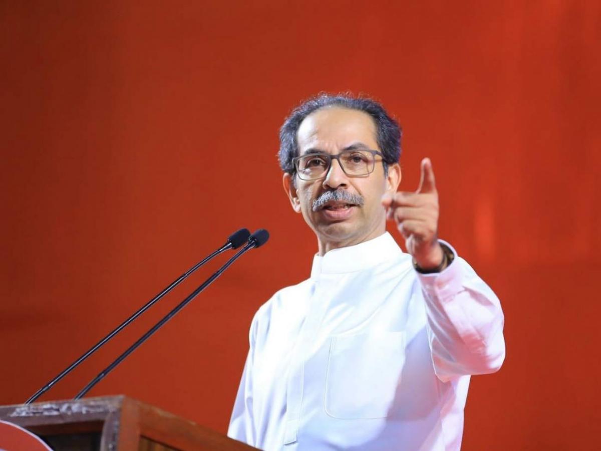 Uddhav Thackeray Biography: Life, Political Journey, Achievements, and Legacy