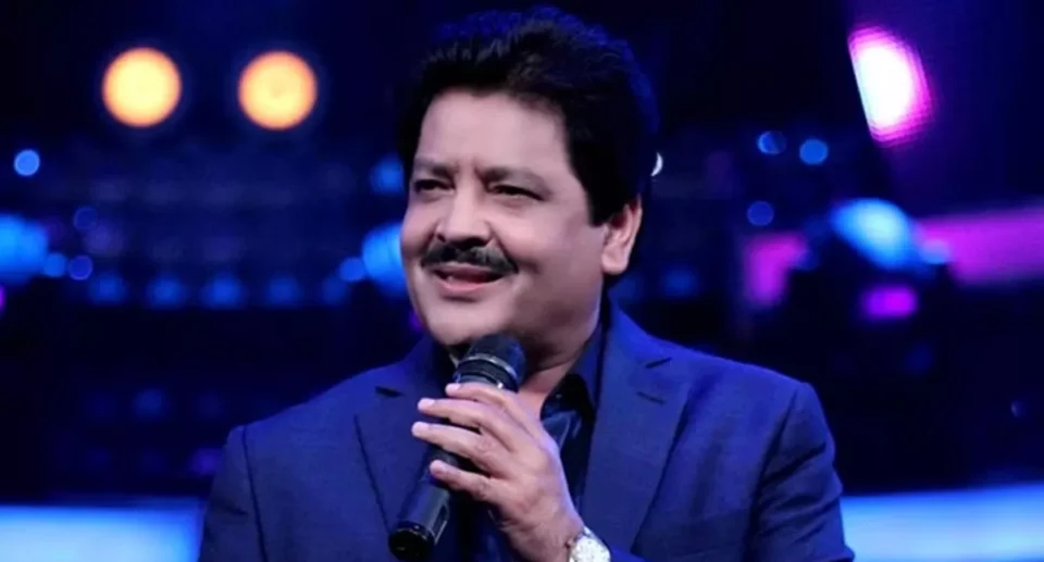 udit narayan